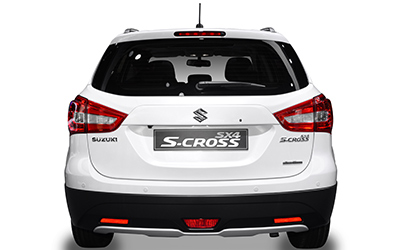 Suzuki S-Cross 1.4 DITC GLE - Miniatura 3